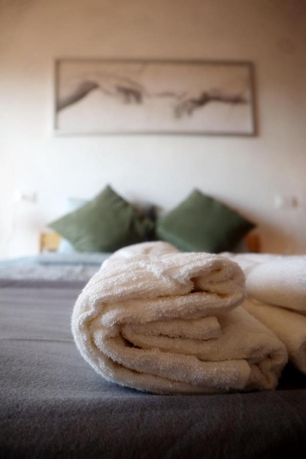 Sea And Mountain View Apartments Puerto de Mazarron Ngoại thất bức ảnh