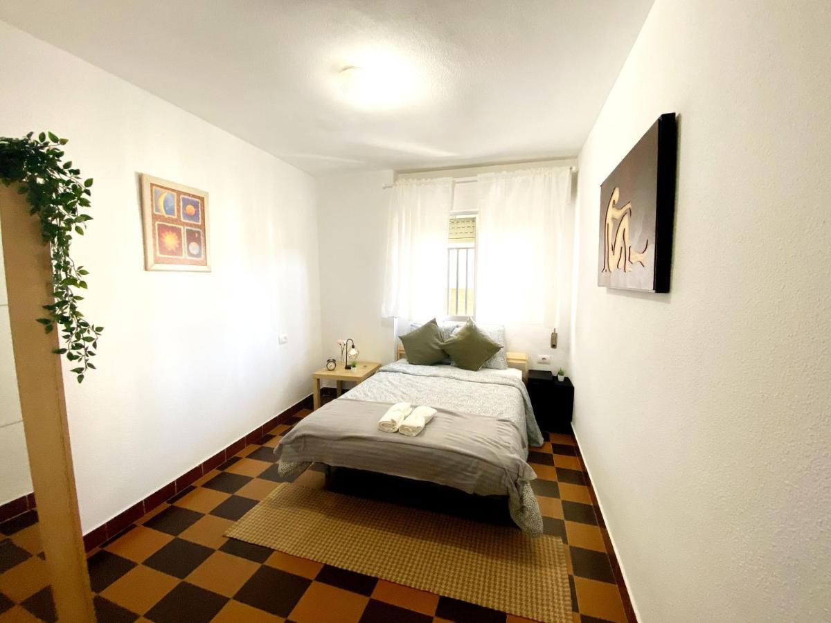 Sea And Mountain View Apartments Puerto de Mazarron Ngoại thất bức ảnh