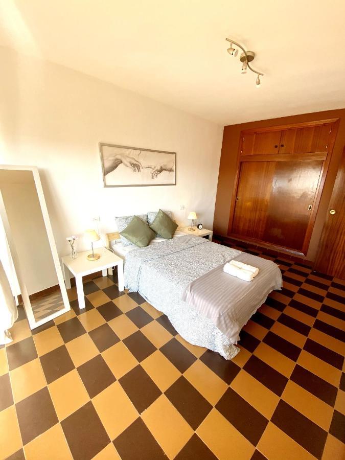Sea And Mountain View Apartments Puerto de Mazarron Ngoại thất bức ảnh
