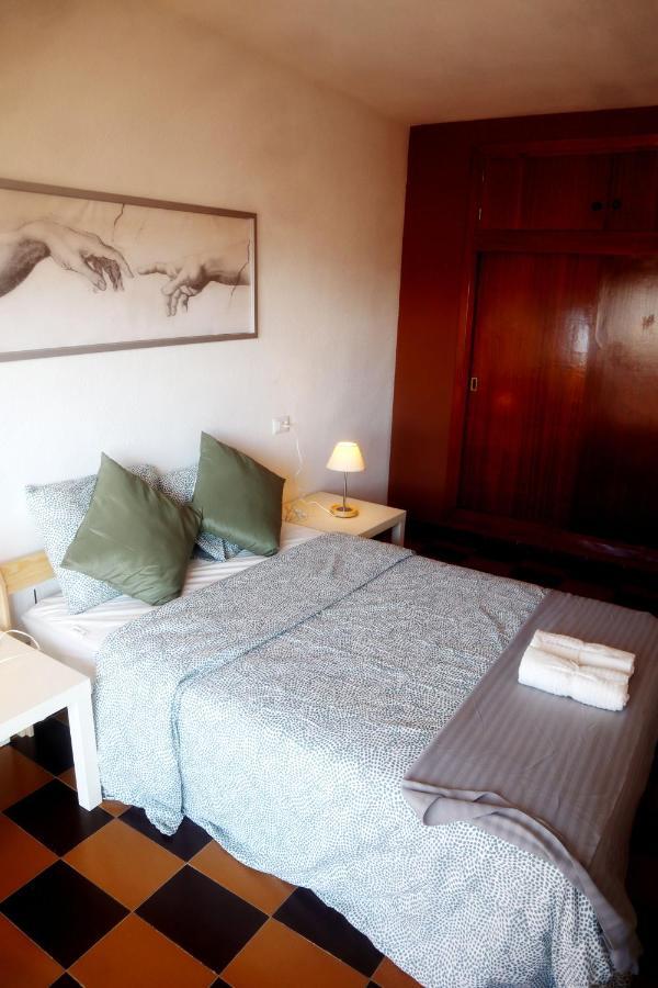 Sea And Mountain View Apartments Puerto de Mazarron Ngoại thất bức ảnh