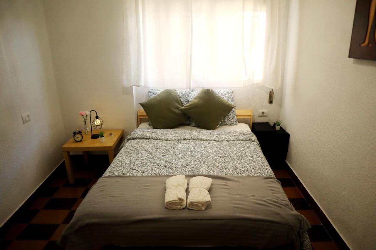 Sea And Mountain View Apartments Puerto de Mazarron Ngoại thất bức ảnh