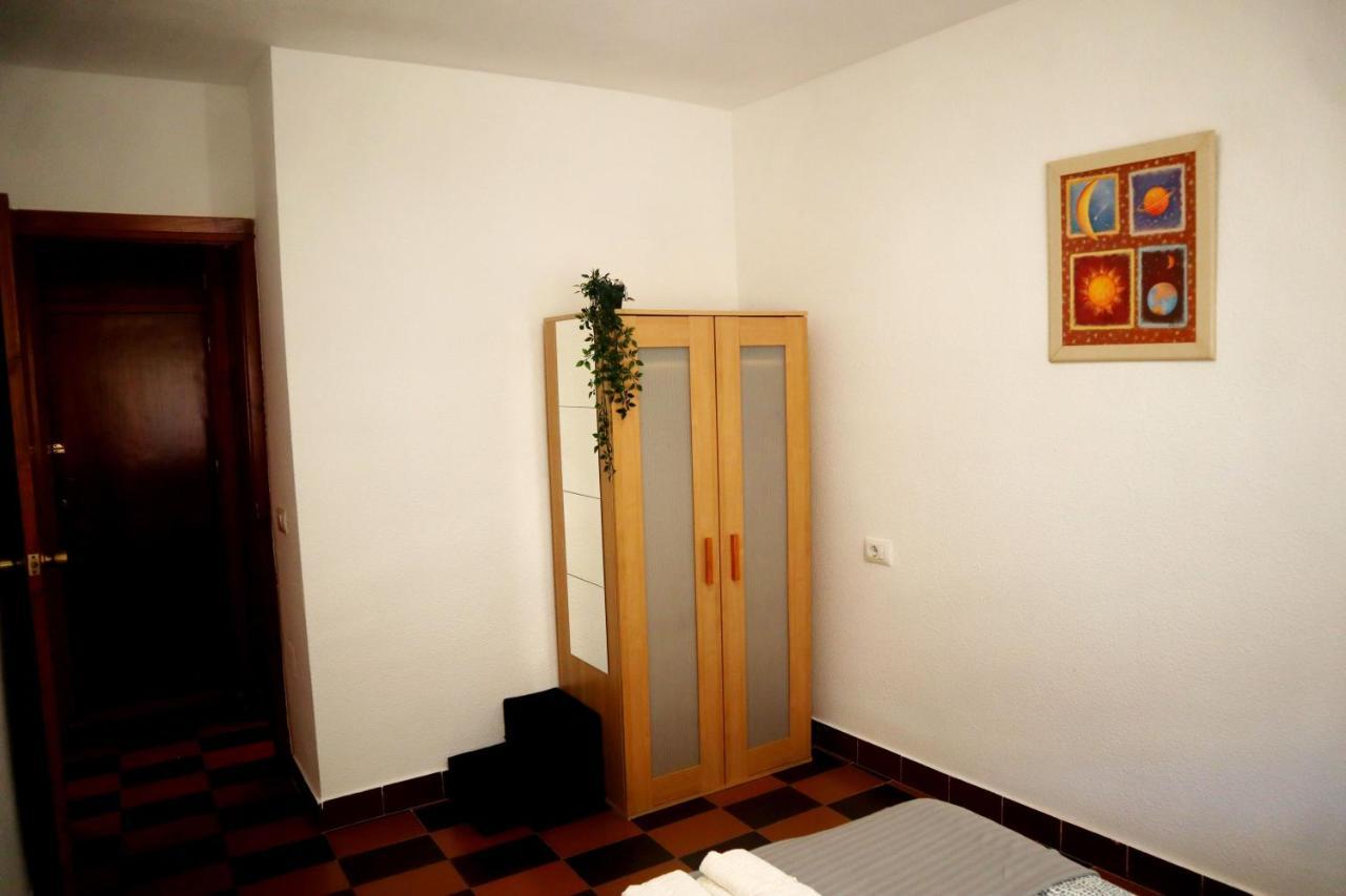 Sea And Mountain View Apartments Puerto de Mazarron Ngoại thất bức ảnh