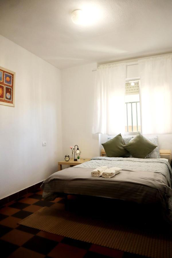 Sea And Mountain View Apartments Puerto de Mazarron Ngoại thất bức ảnh