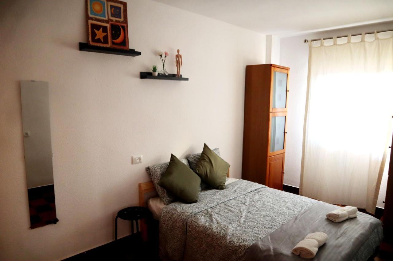Sea And Mountain View Apartments Puerto de Mazarron Ngoại thất bức ảnh