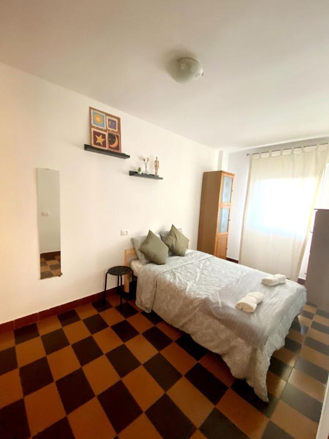 Sea And Mountain View Apartments Puerto de Mazarron Ngoại thất bức ảnh