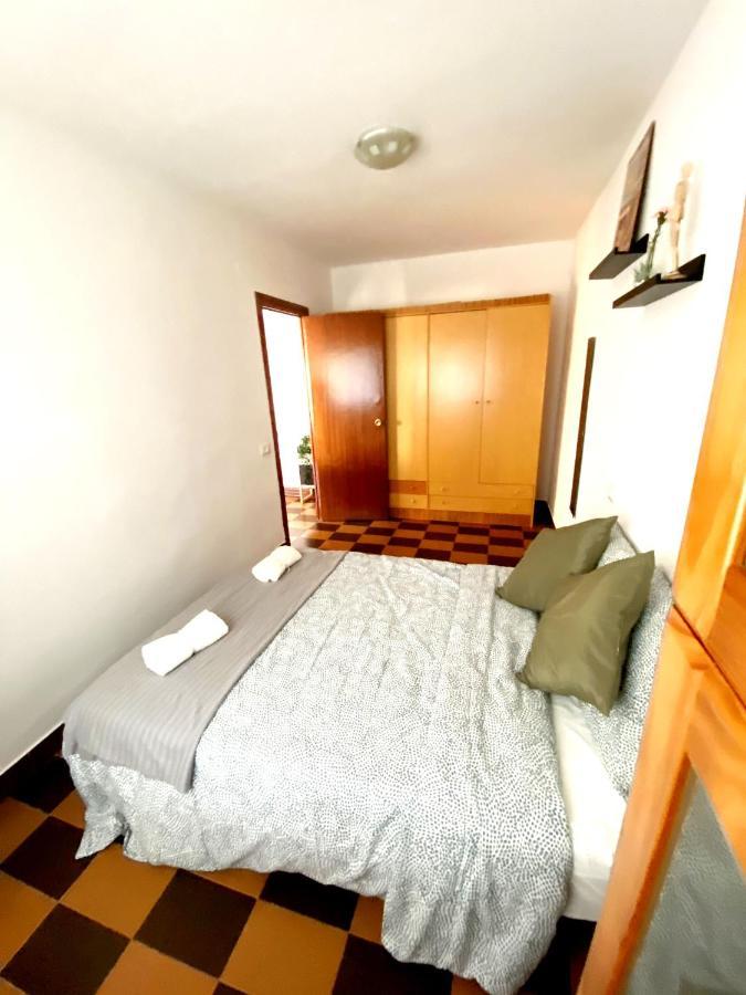 Sea And Mountain View Apartments Puerto de Mazarron Ngoại thất bức ảnh